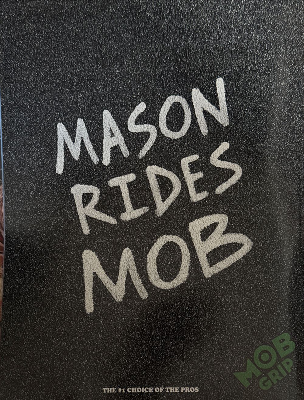 Thrasher  (May) magazine collectible [Barcode 00912840048805] - Main Image 2