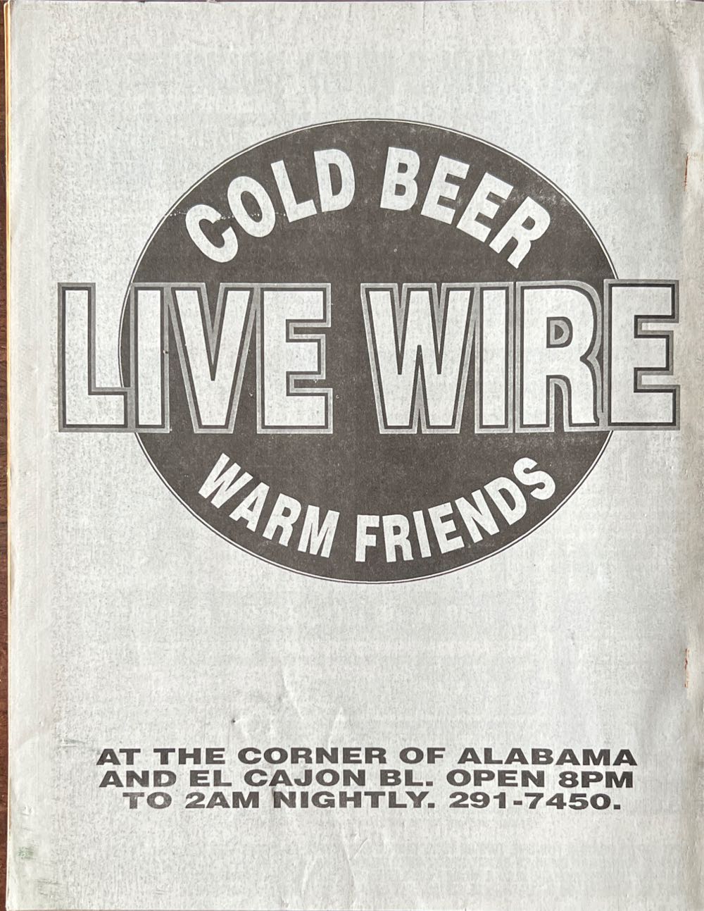 Rockpress  (December) magazine collectible - Main Image 2