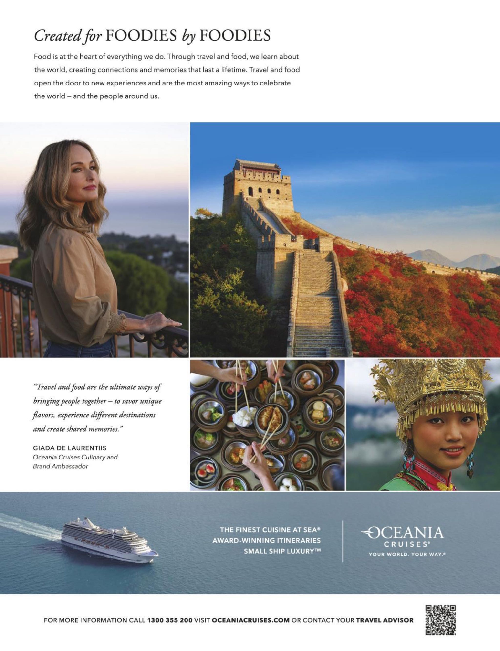 delicious  2025 April-May  (April) magazine collectible - Main Image 2