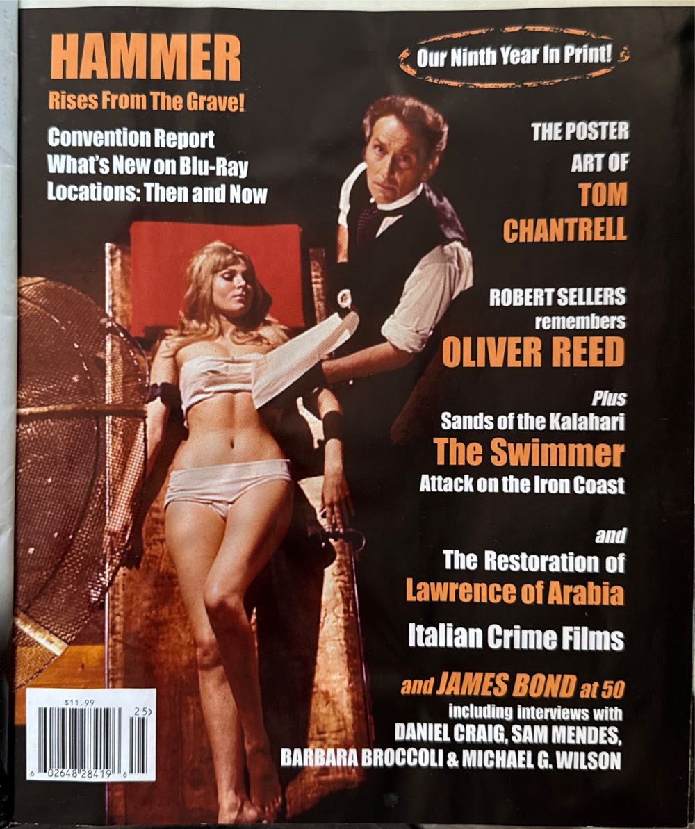 Harper’s Bazaar // Lily-Rose Depp