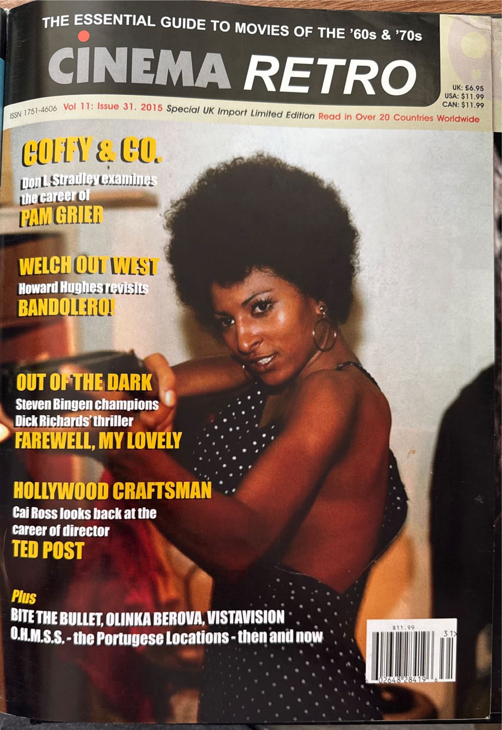 Fumo di China N. 170