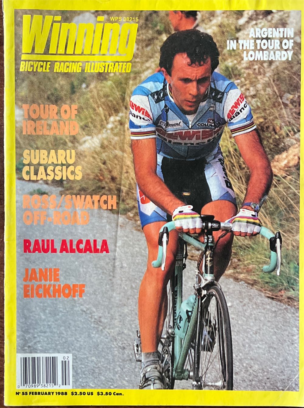 Disneyland Paris Tribune 32