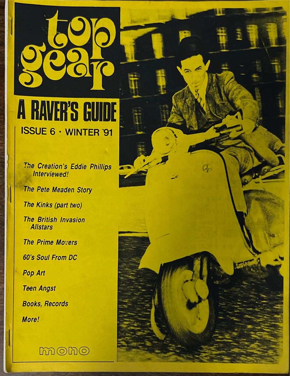 Club Adult Magazine November 2012

