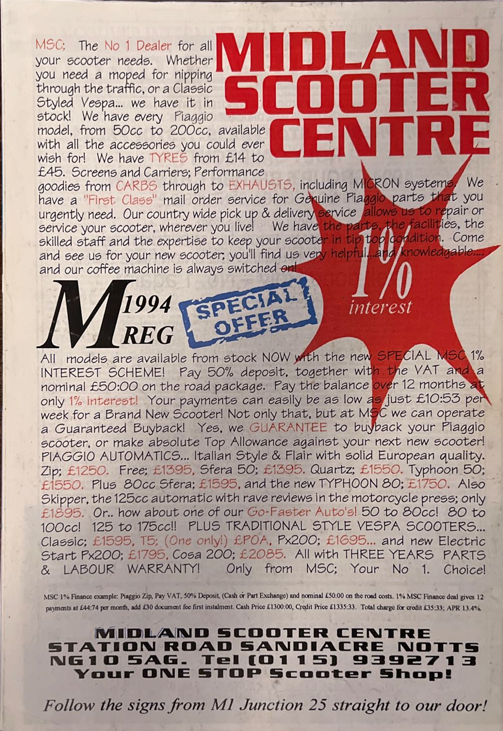 Scootering  (December) magazine collectible [Barcode 977026871906812] - Main Image 2