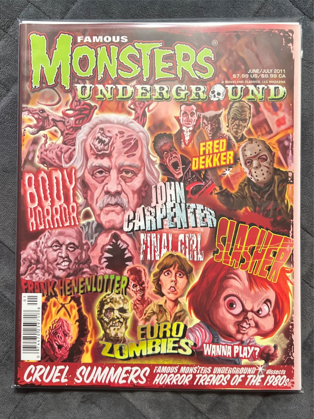 The Butchart Gardens