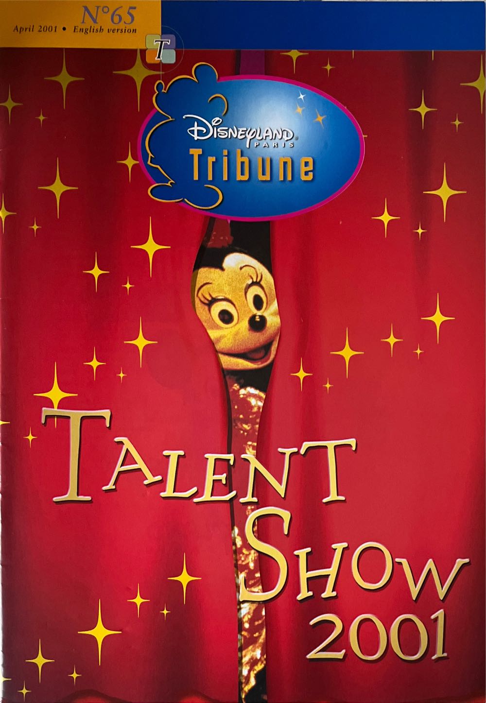 Scootering International