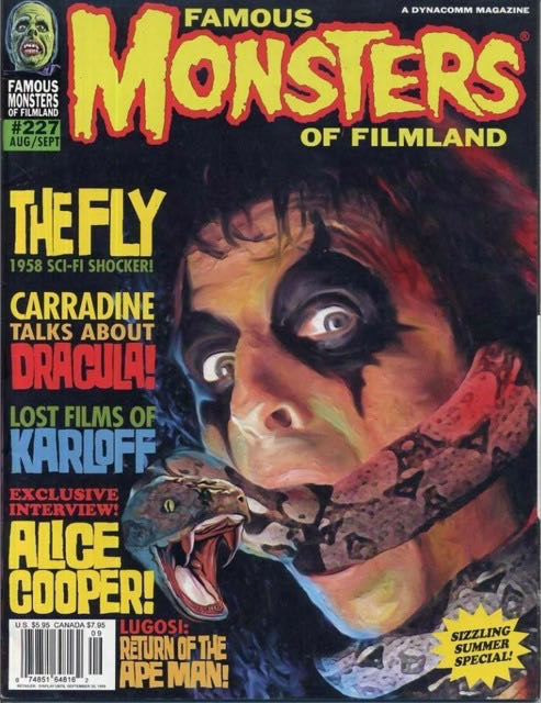 Disney Files Magazine Vol. 31 Nr. 3