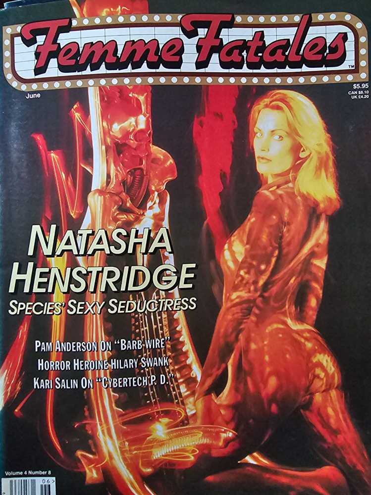 House & Garden  2025 March