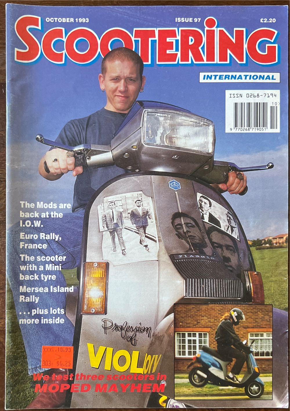 Dallas Turkish Magazines