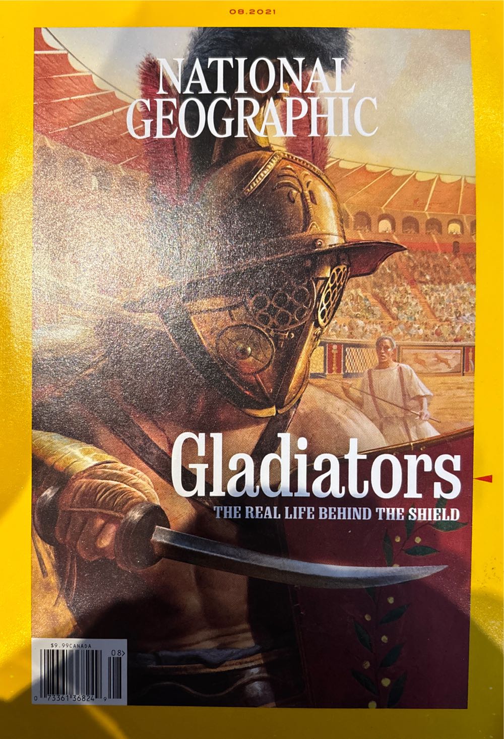 America’s Civil War