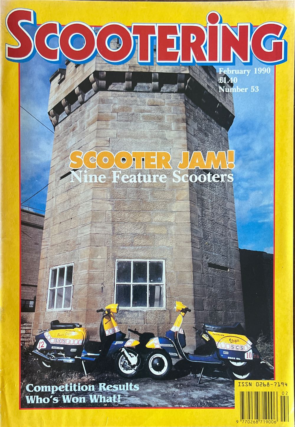 Cotto e Mangiato  2025 Aprile