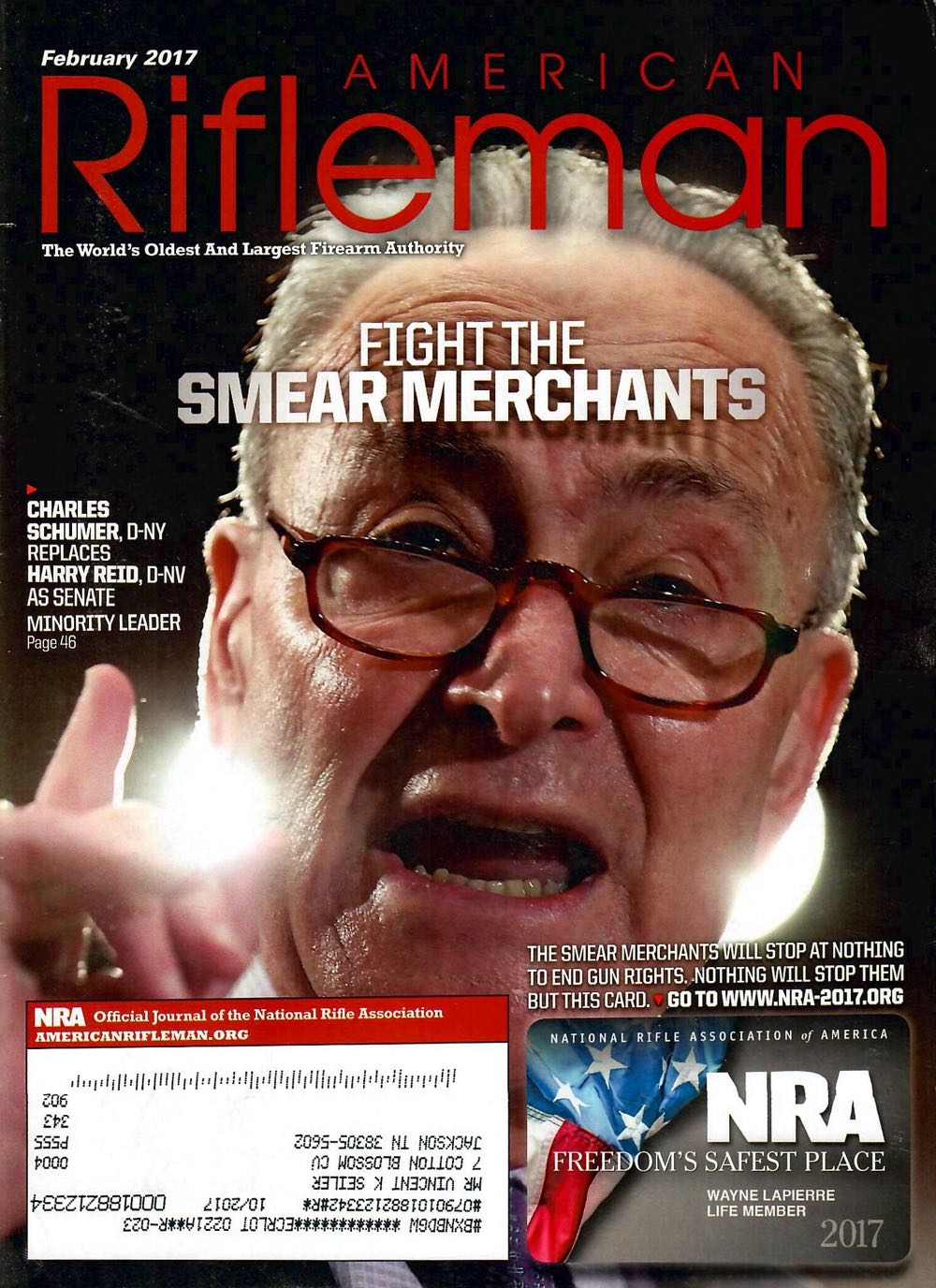 Lord Of The Rings Fan Club Official Movie Magazine 3 Sean Bean