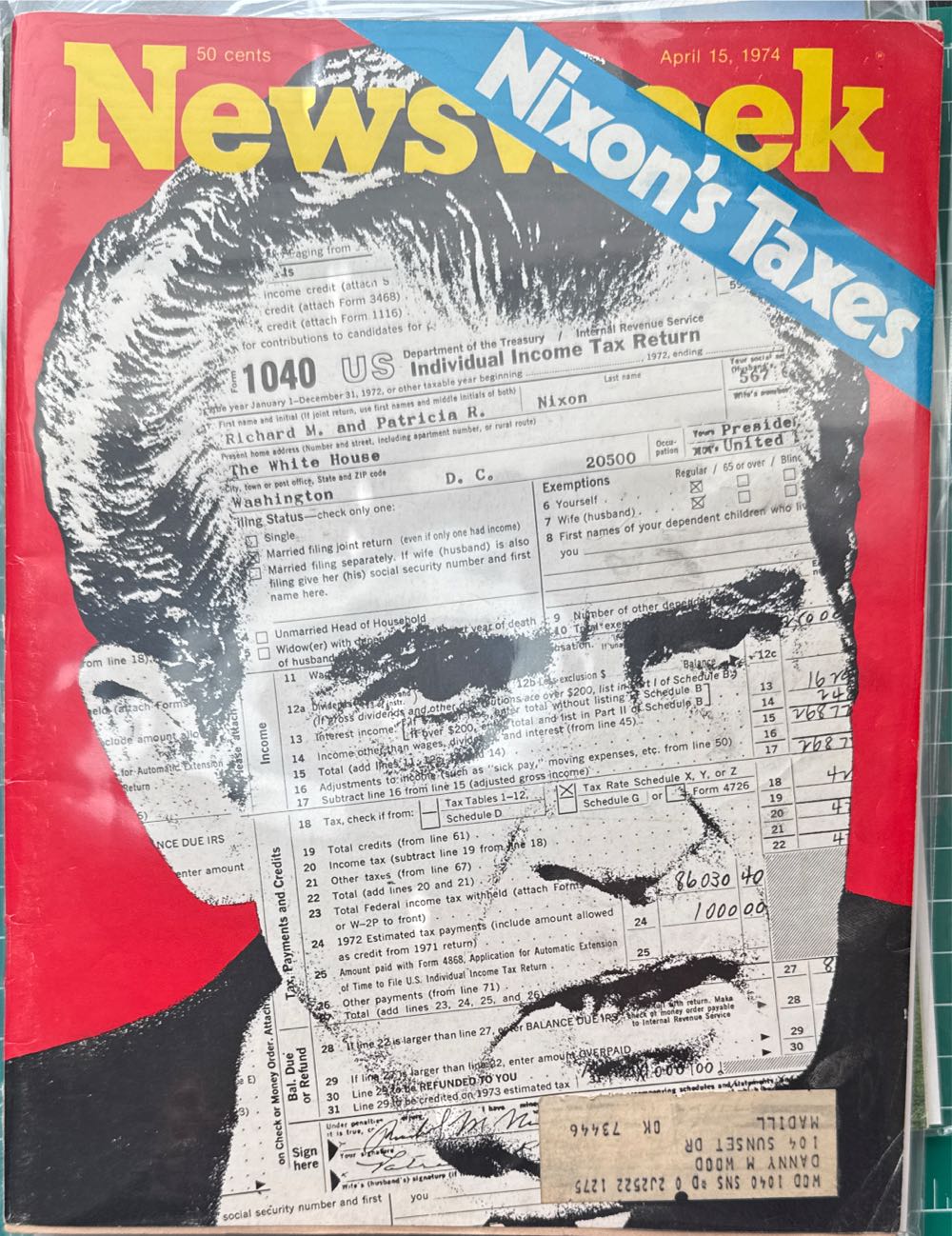 Official Program NLCS 1995 Cincinnati Reds vs Atlanta Braves 1995