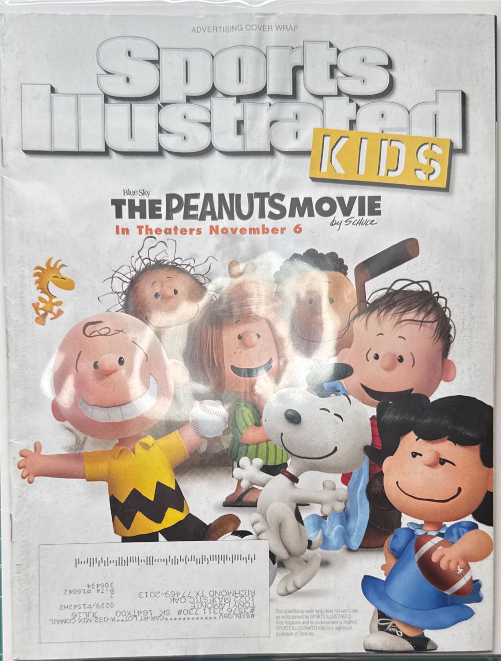 Scootering International