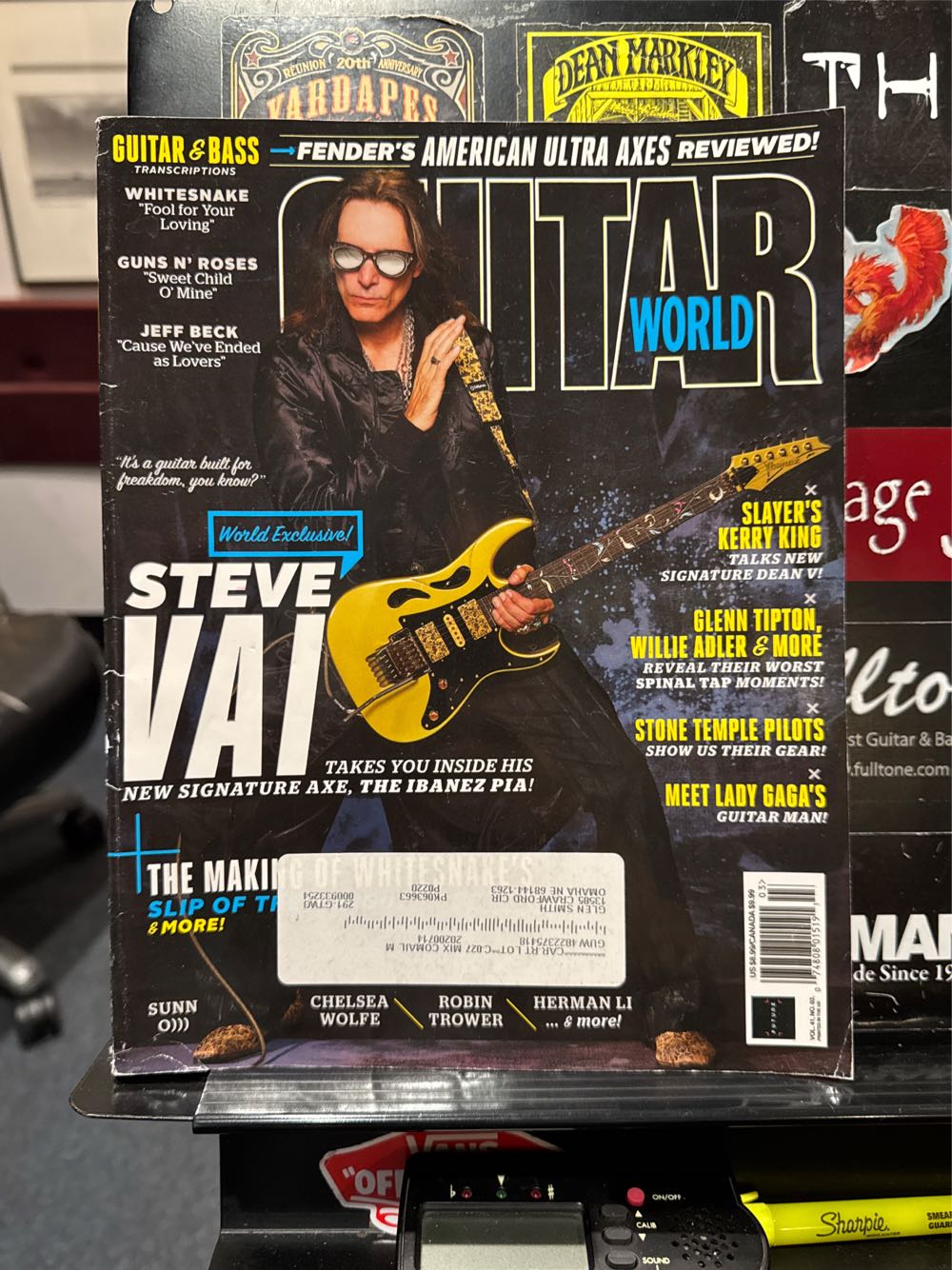 America’s Civil War