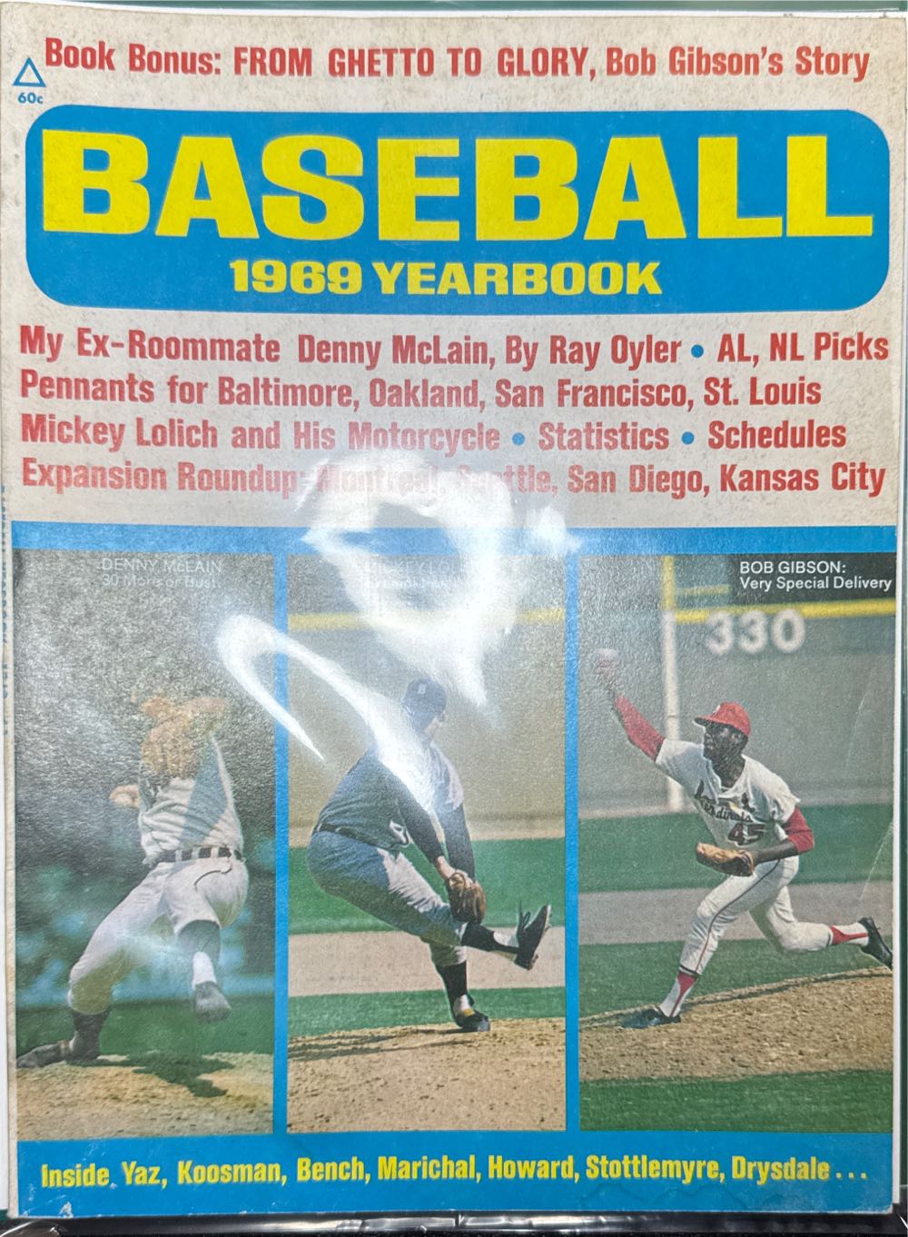 Gen V Do A Double Tate