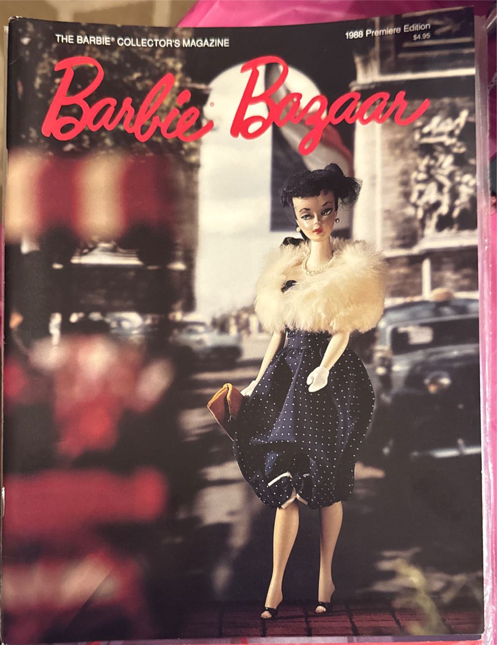 Scootering International