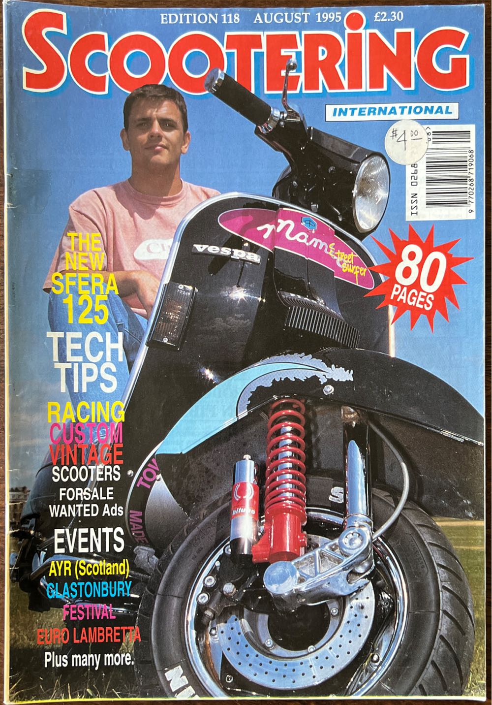 Cycle Sport America