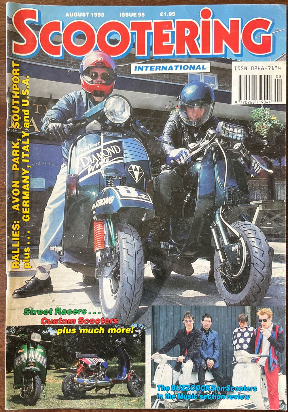 Konsertspecial Från: The Boss