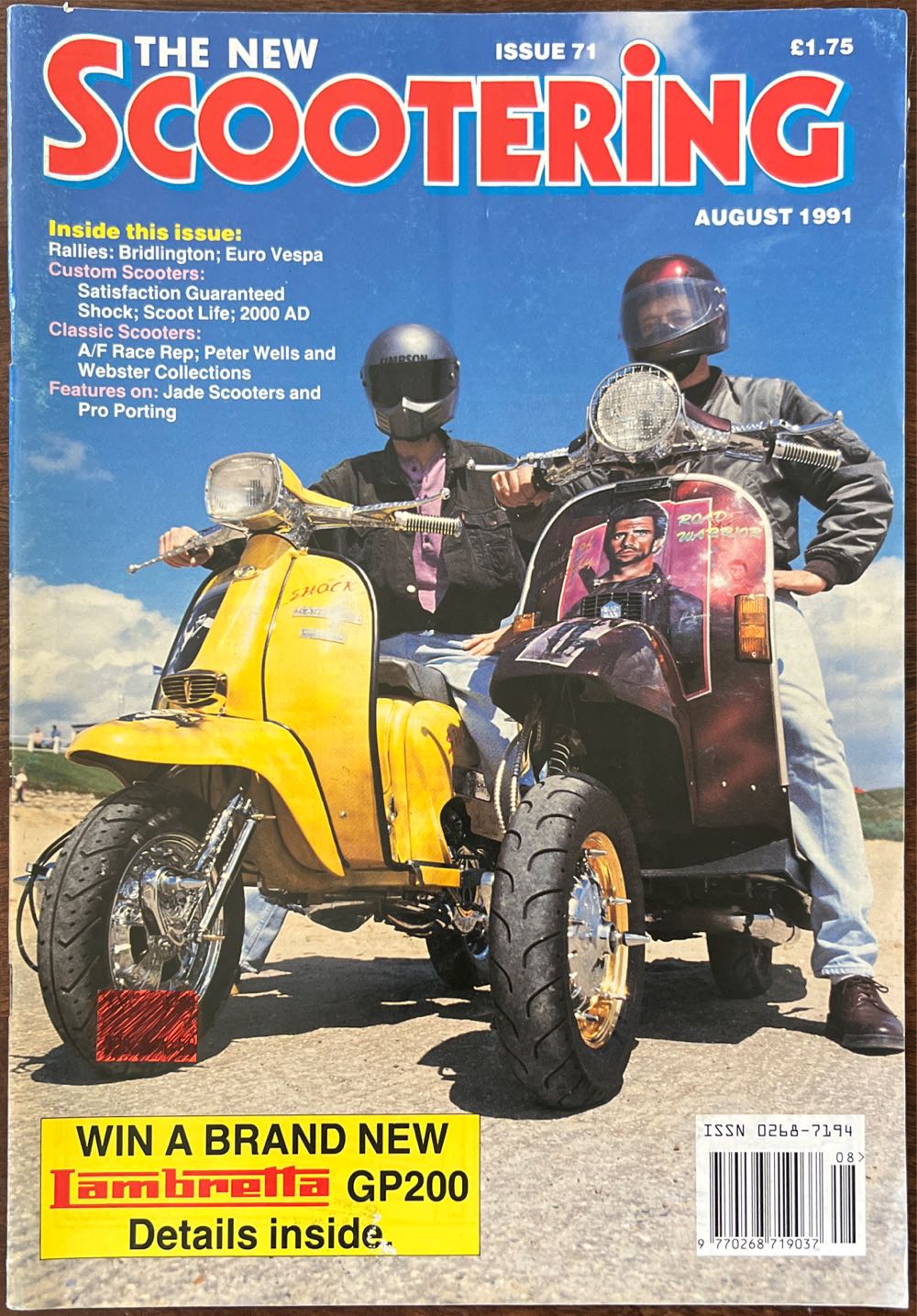 Zeit Geschichte „1938“