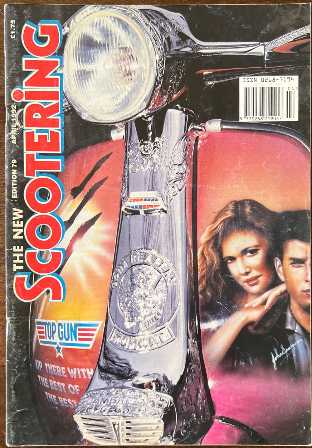 Disneyland Paris Tribune 47