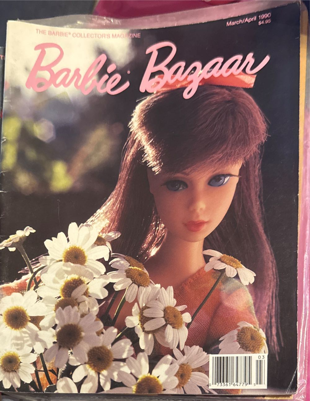 Record Collector April 2025 569