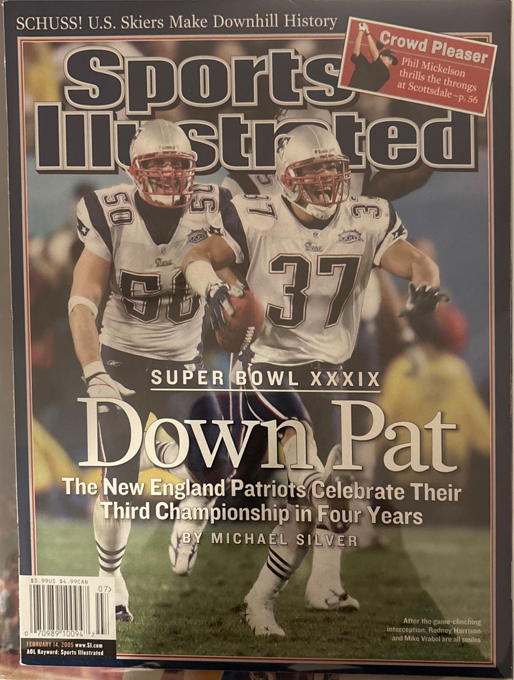 Patch Magazine Issue 41