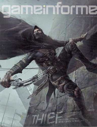 New Scientist  2025 April 26-May 2