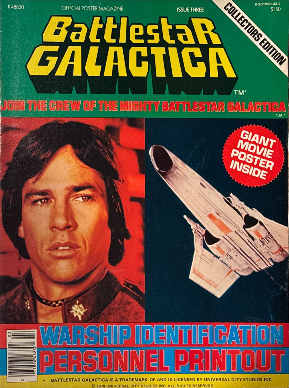 Baseball Cards Magazine