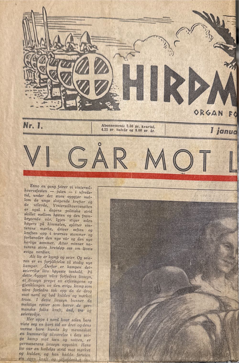 Empire #425 April 2024