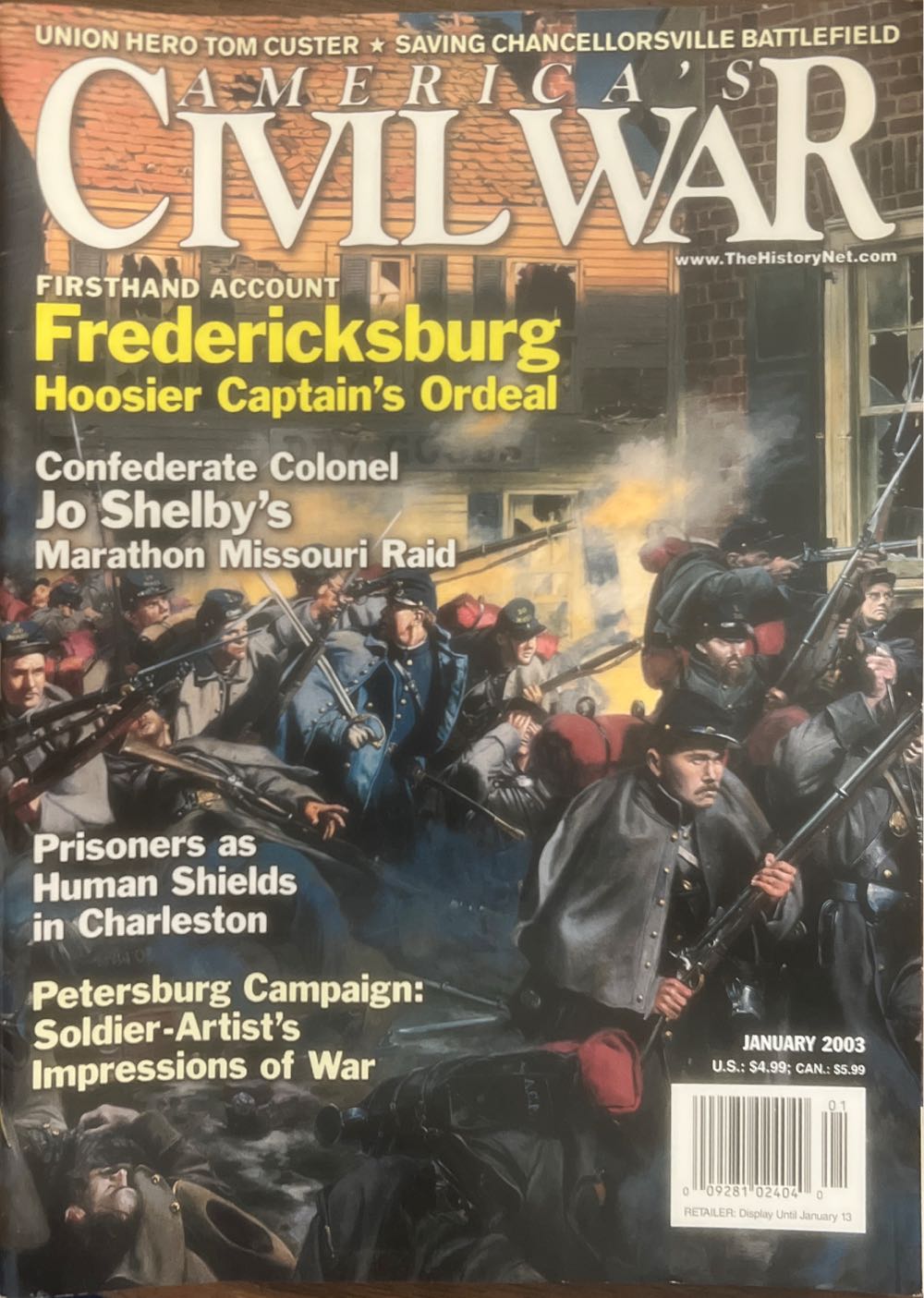 The Savage Sword Of Conan #75