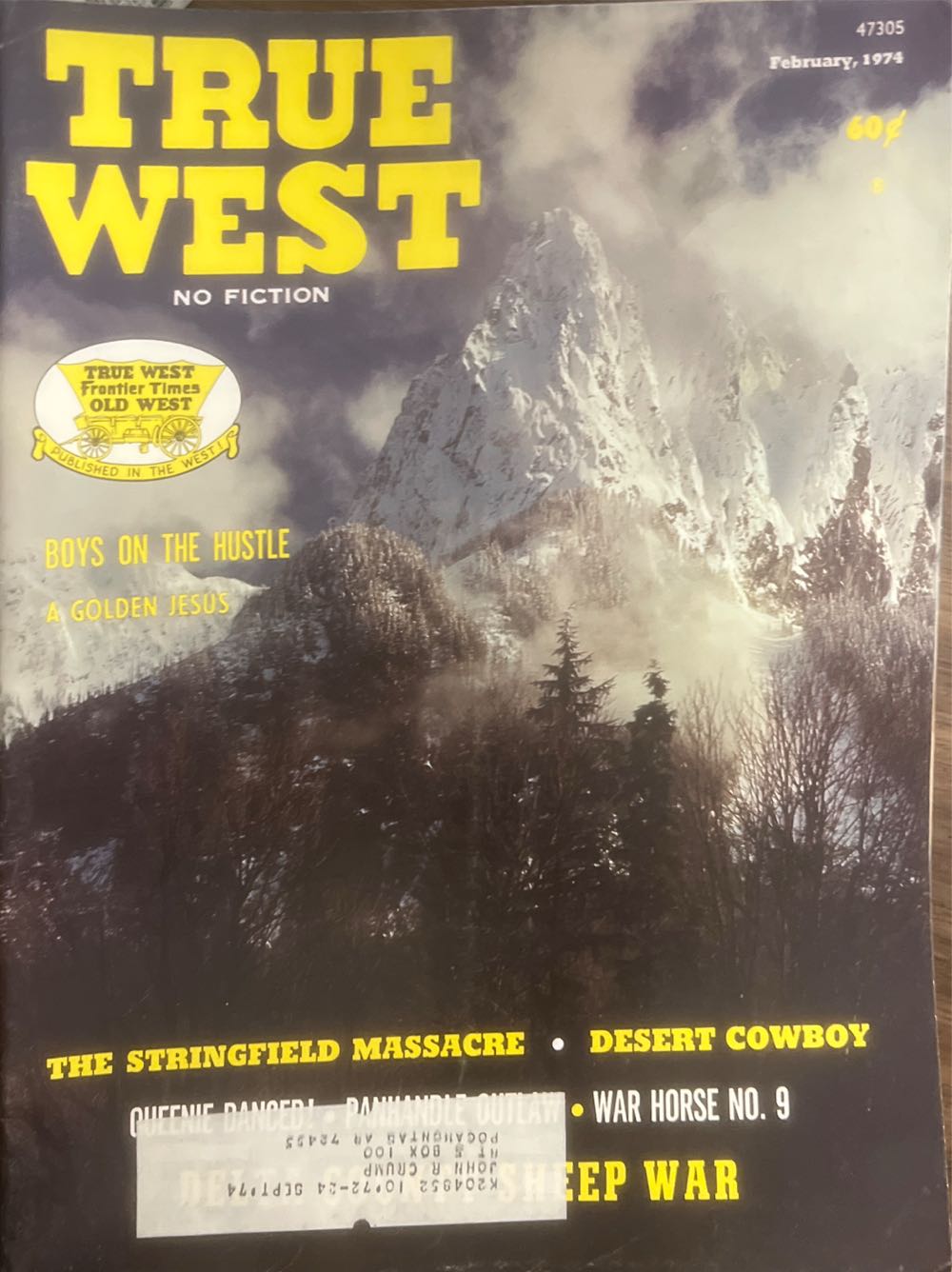 Star Trek Magazine # 11