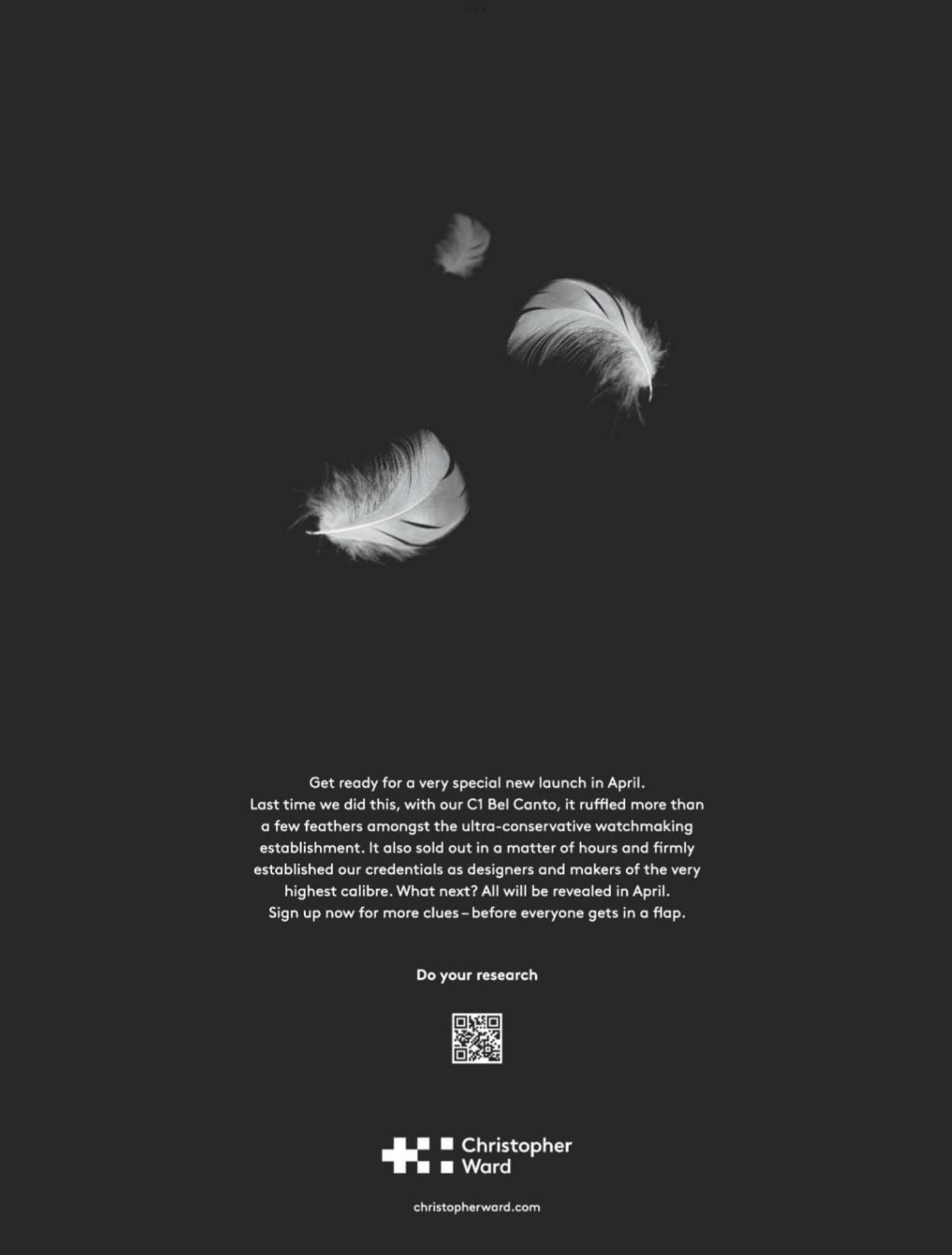 New Scientist  2025 March 29-April 4  (March) magazine collectible - Main Image 2