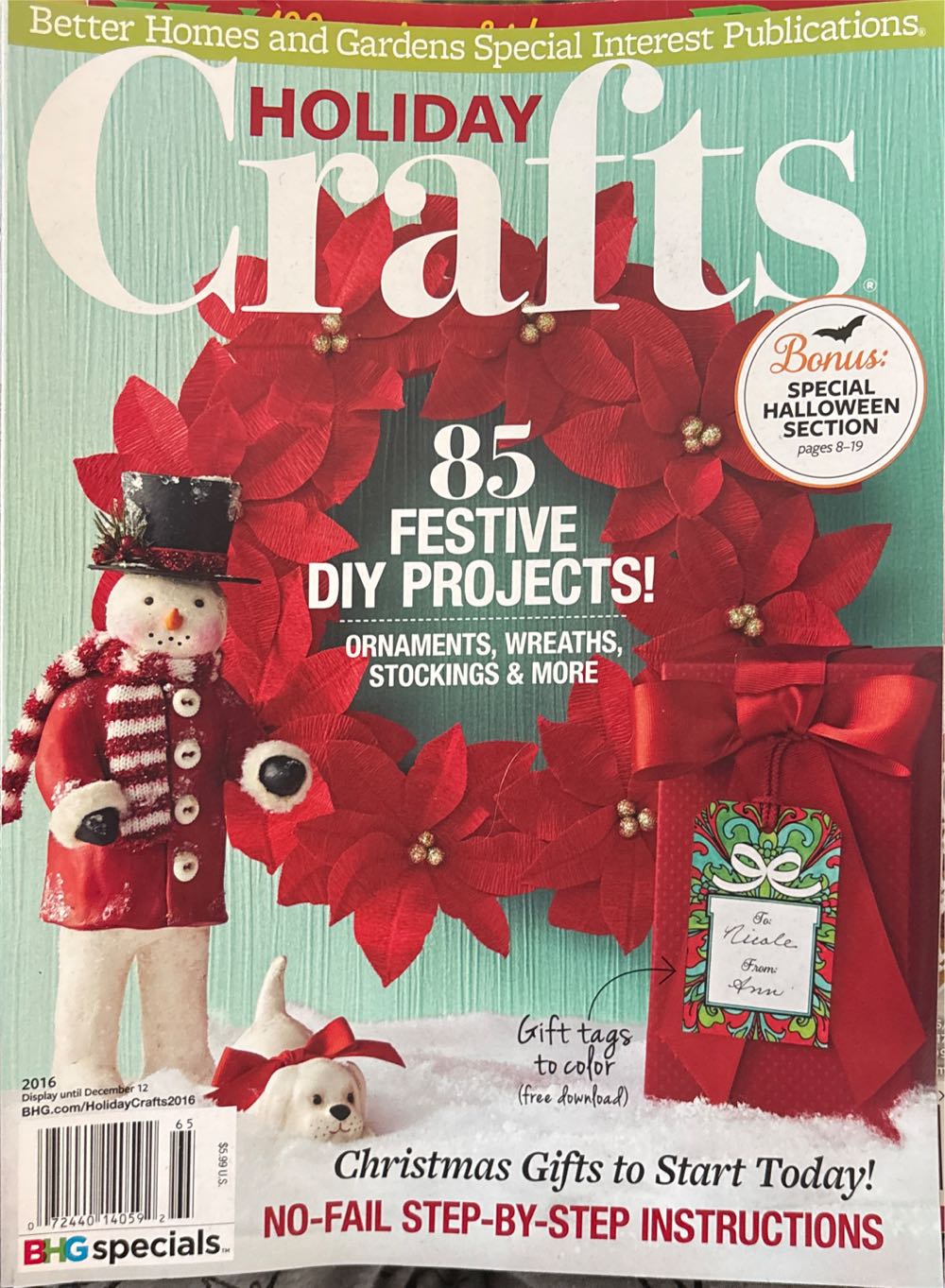 Sandra Lee Halloween