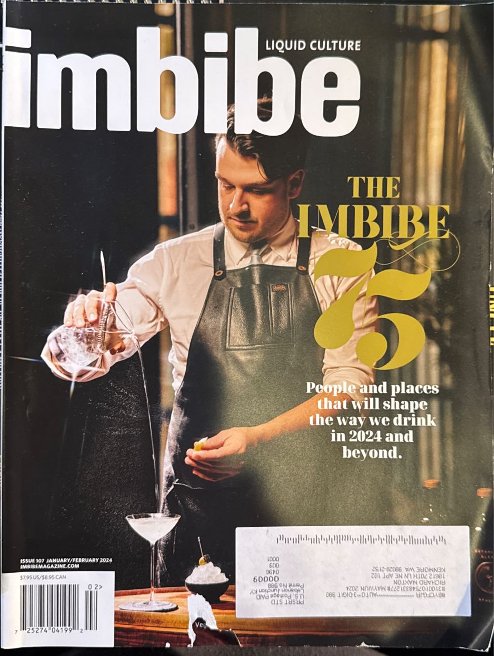 Classic American February 2025