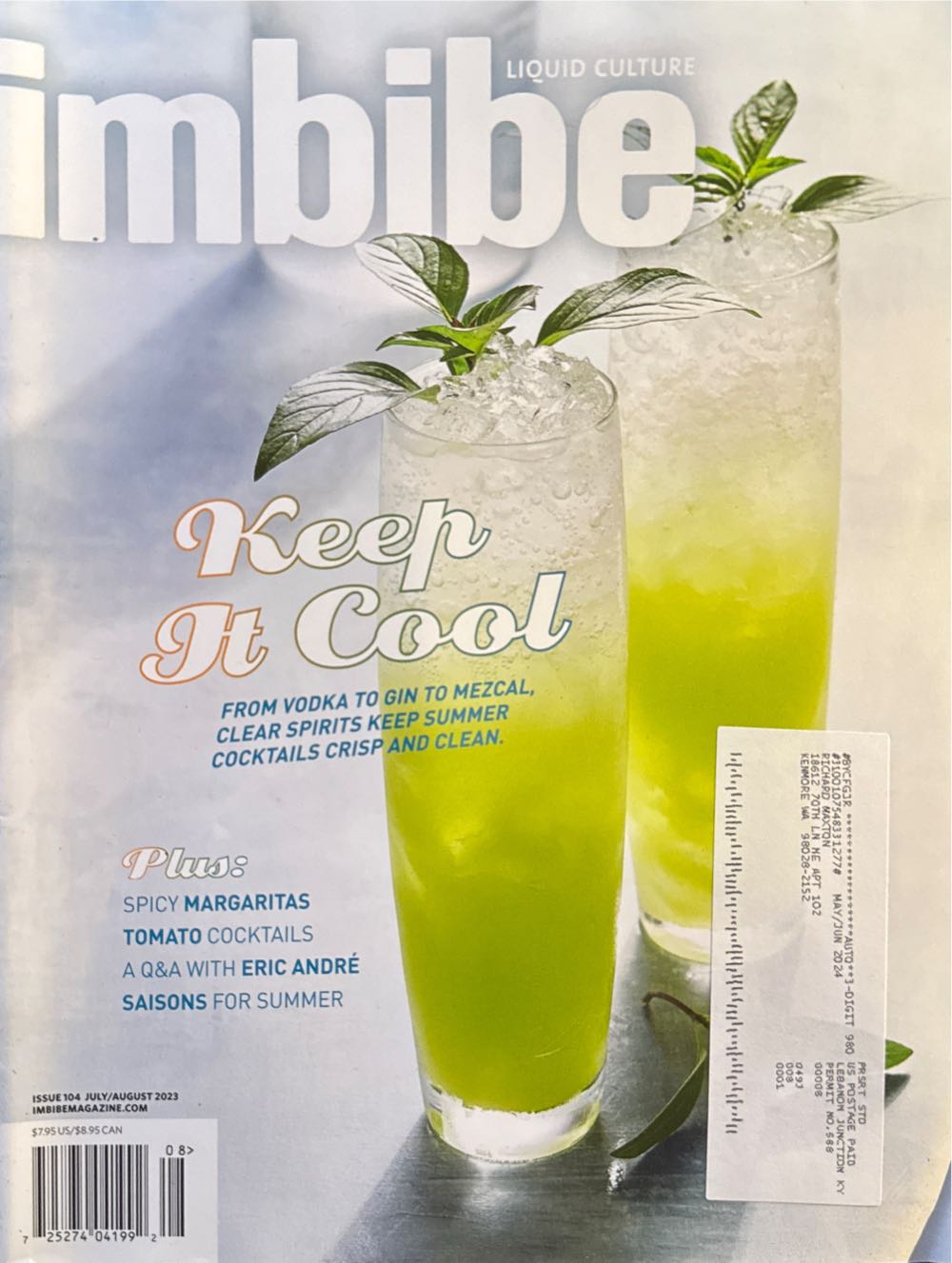 Star Wars Insider 152 Rebels Virgin