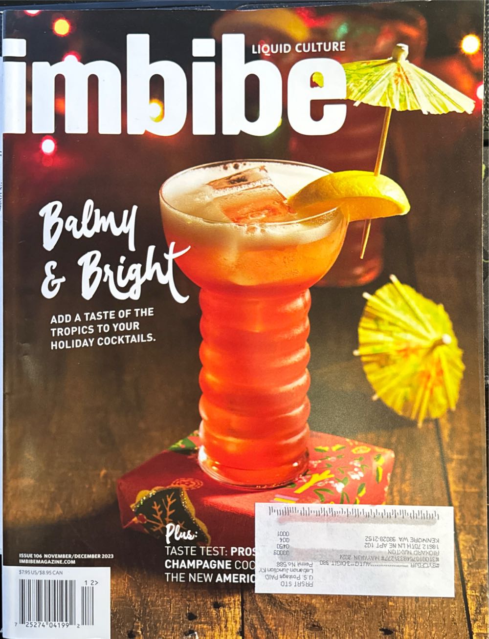 Scootering International