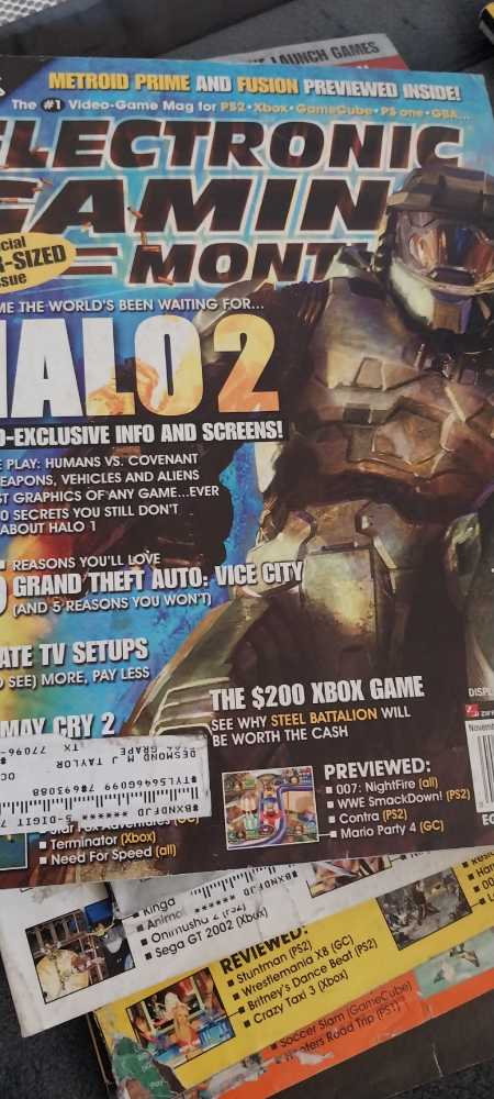 Creepy #115 Warren Creepy Warren & Boarded Very Fine Horror Bronze Warren Issue 1978 Vf Fn Vf Corben 1980 Age 1980 #109 No Age B&w Giant All Monster Comic Condition 1981 Average Publishing 8.0 #105 Vg Fn