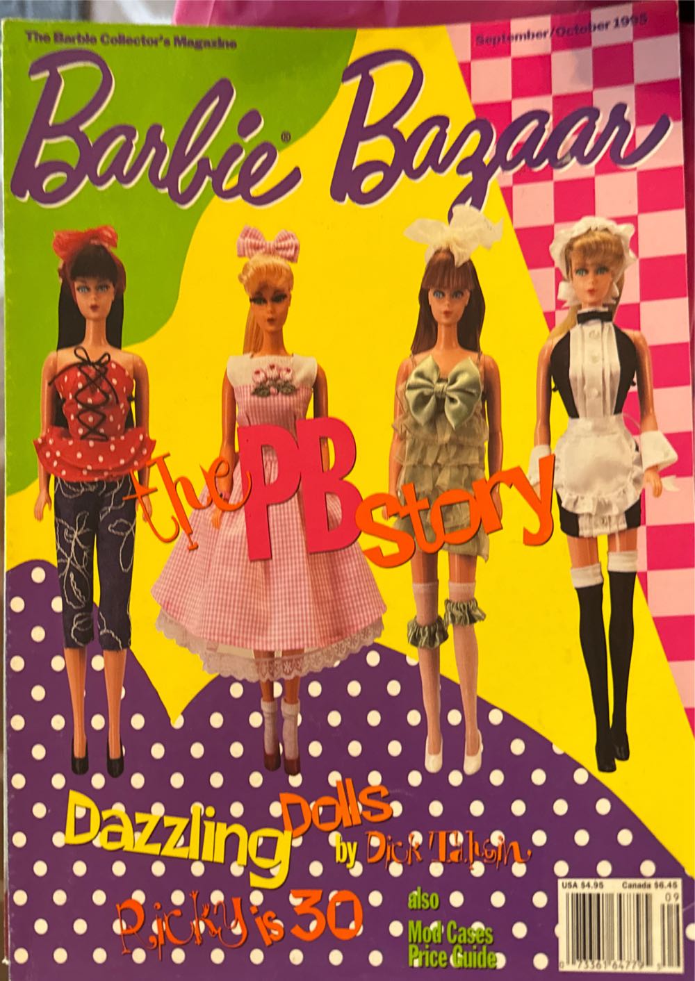 The Glow - Vol. 45 - No. 6