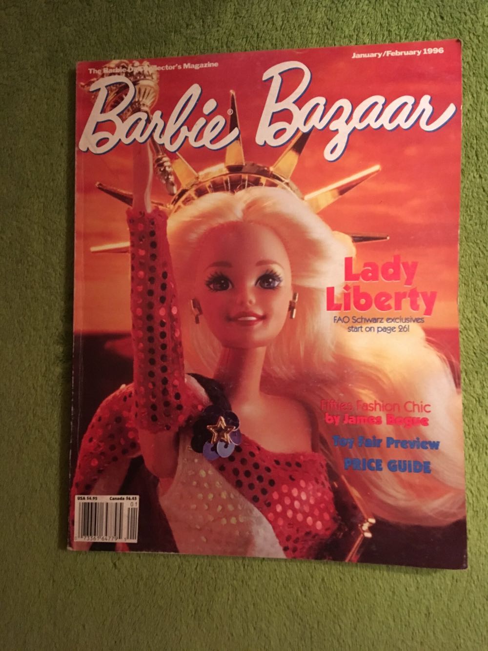 Colorado Rockies Magazine