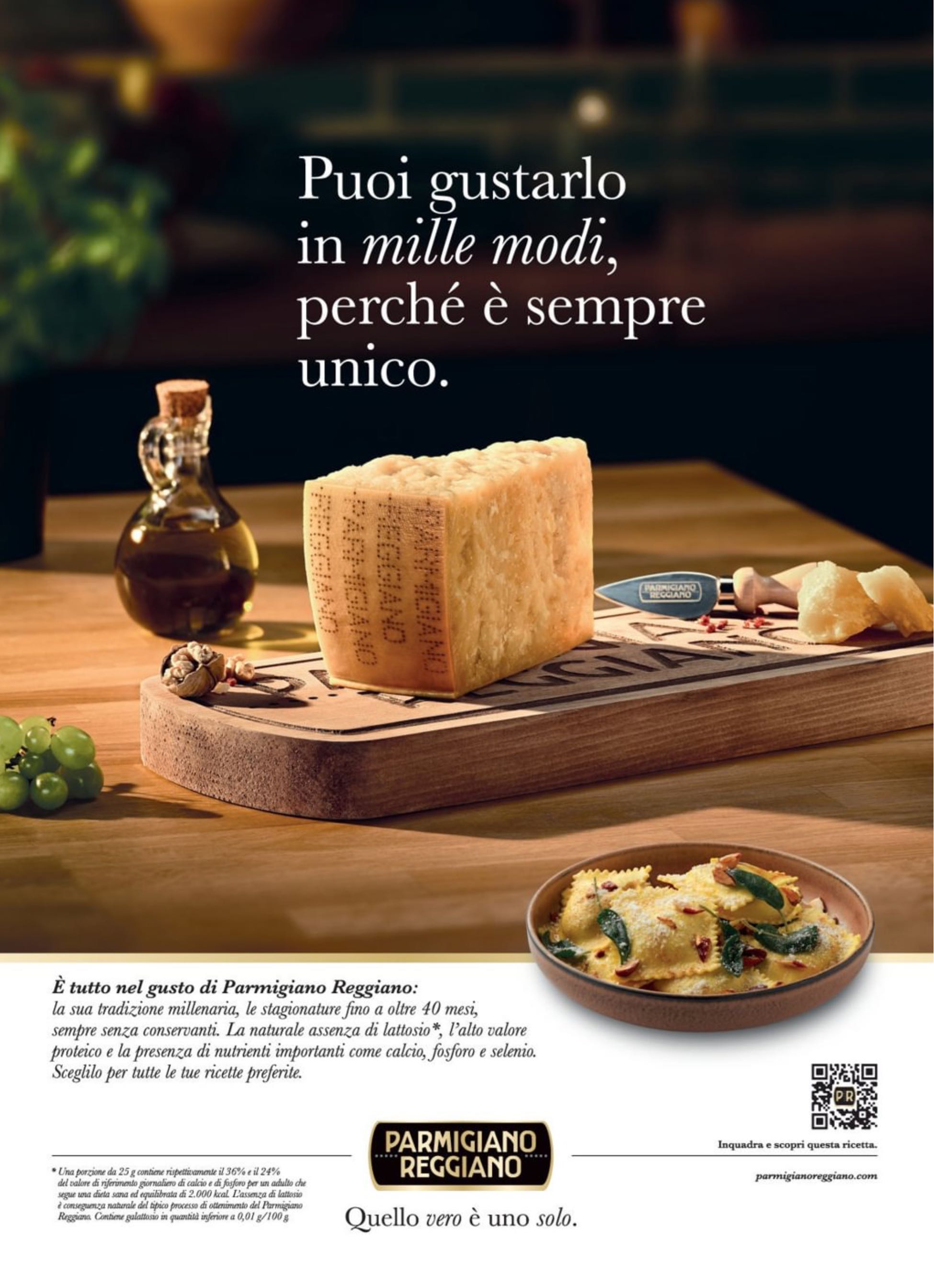 Cotto e Mangiato  2024 Novembre  (November) magazine collectible - Main Image 2