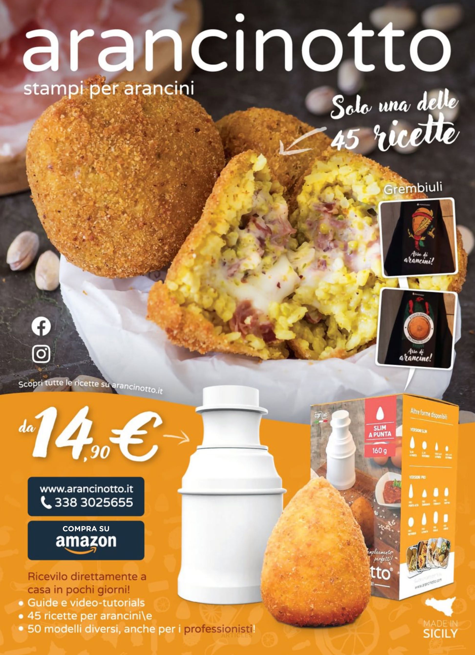 Cotto e Mangiato  2025 Febbraio  (February) magazine collectible - Main Image 2