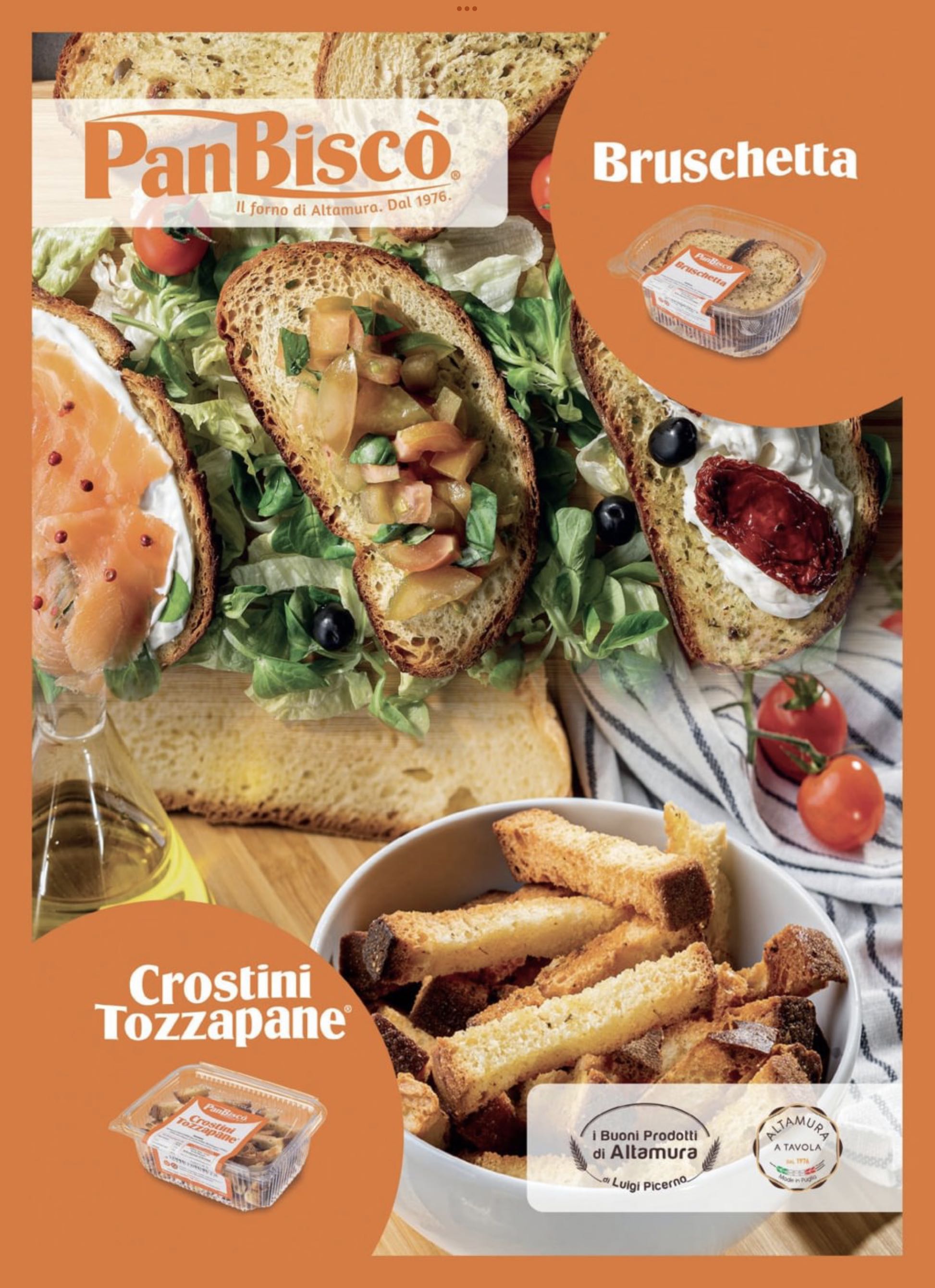 Cotto e Mangiato  2025 Gennaio  (January) magazine collectible - Main Image 2