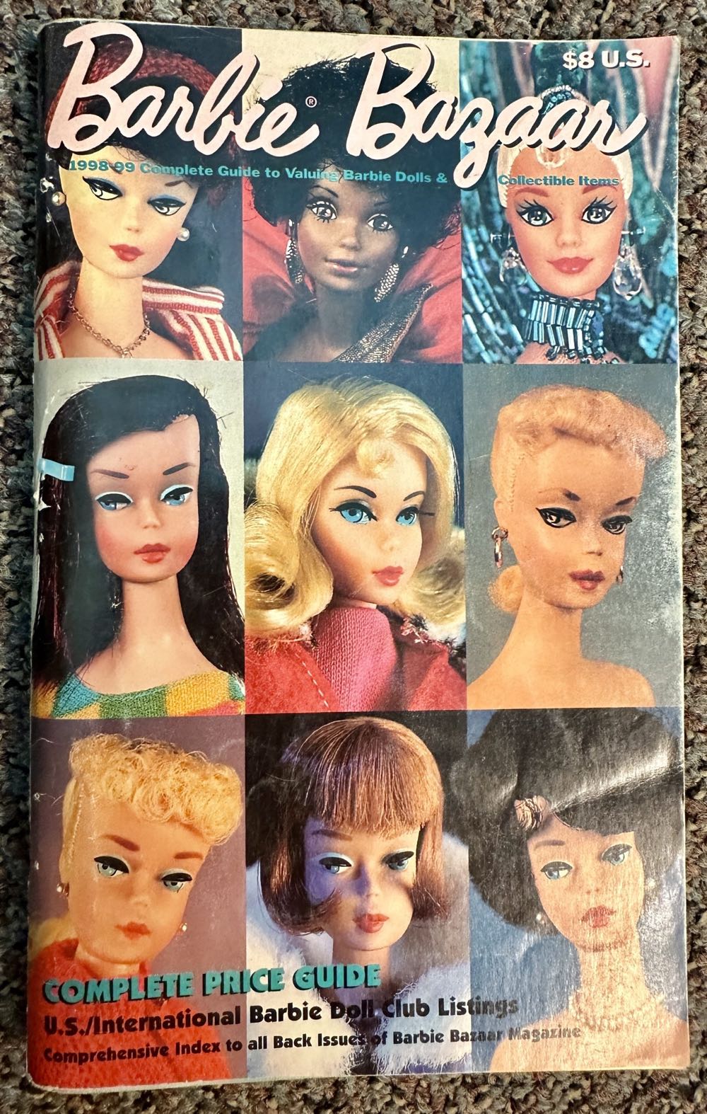 Cook's Illustrated  2025 March-April