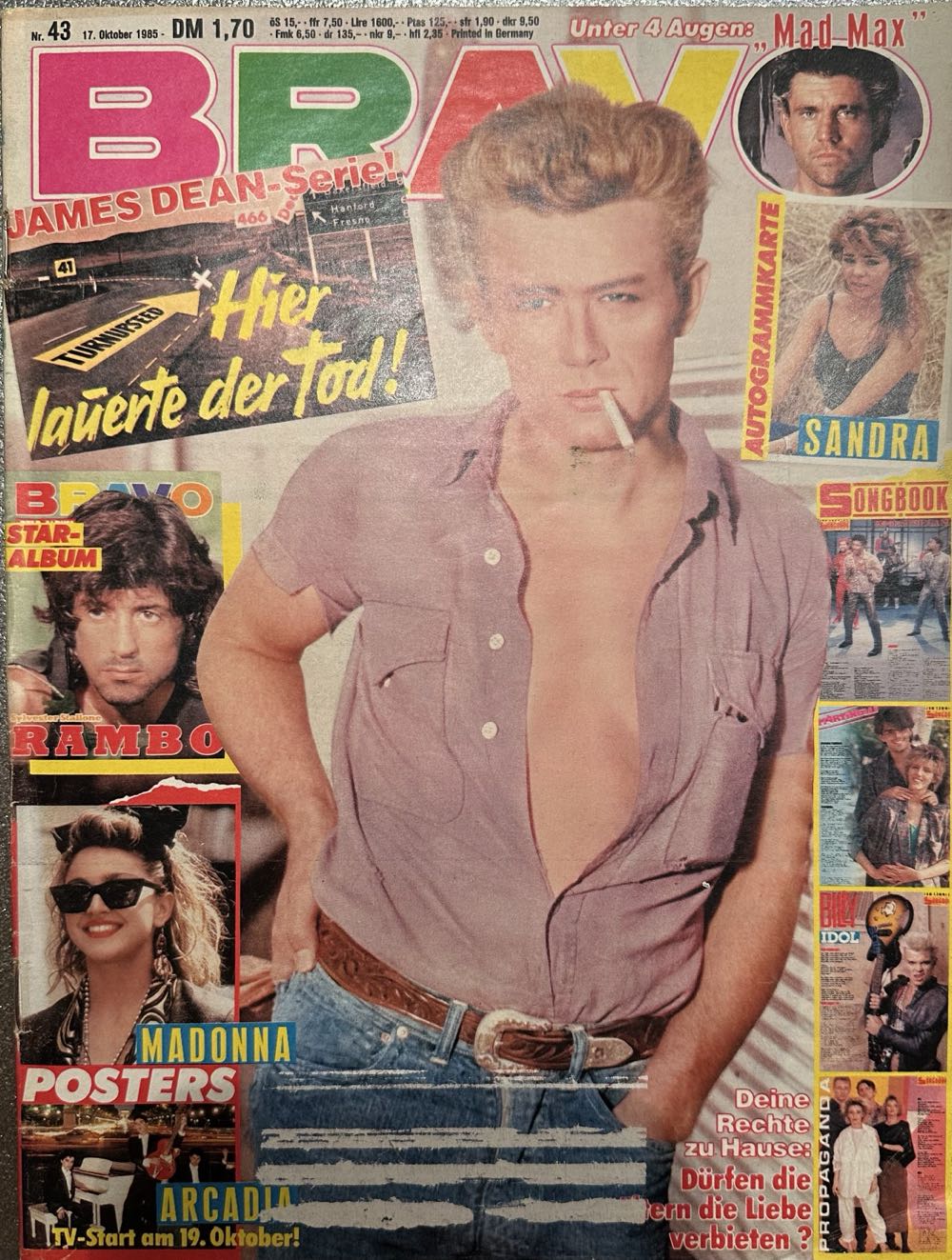 Scootering International