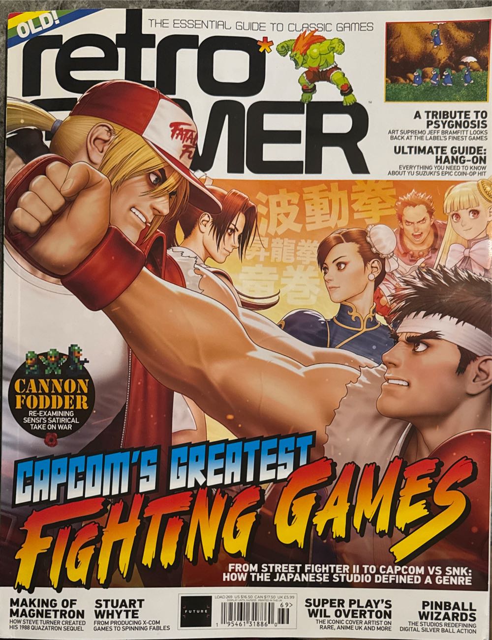 Official Xbox Magazine 2