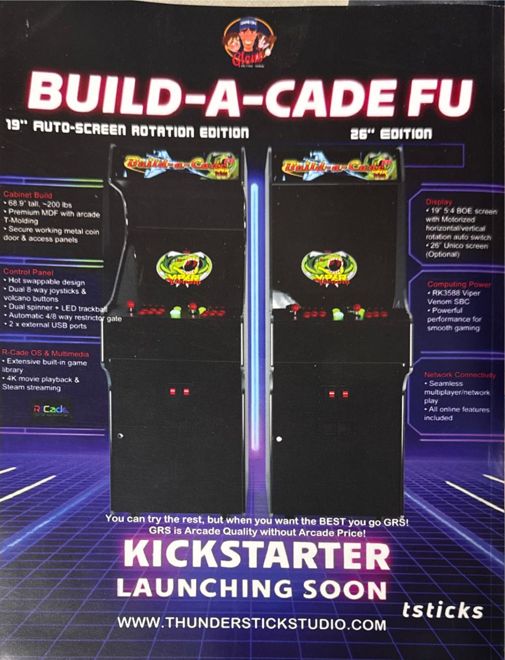 Old School Gamer 45  (March) magazine collectible - Main Image 2