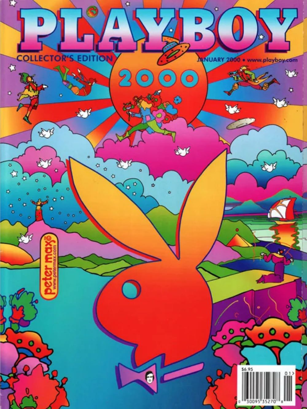 National Geographic March 2015