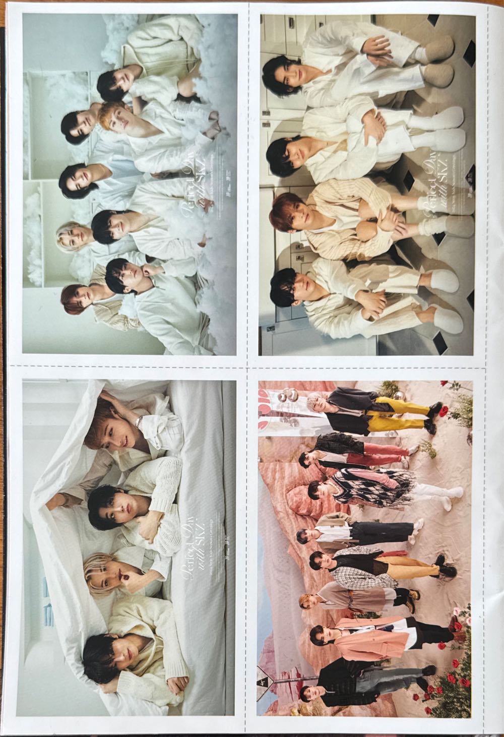 Star Zoom N°44  (July) magazine collectible [Barcode 378190790395900440] - Main Image 2