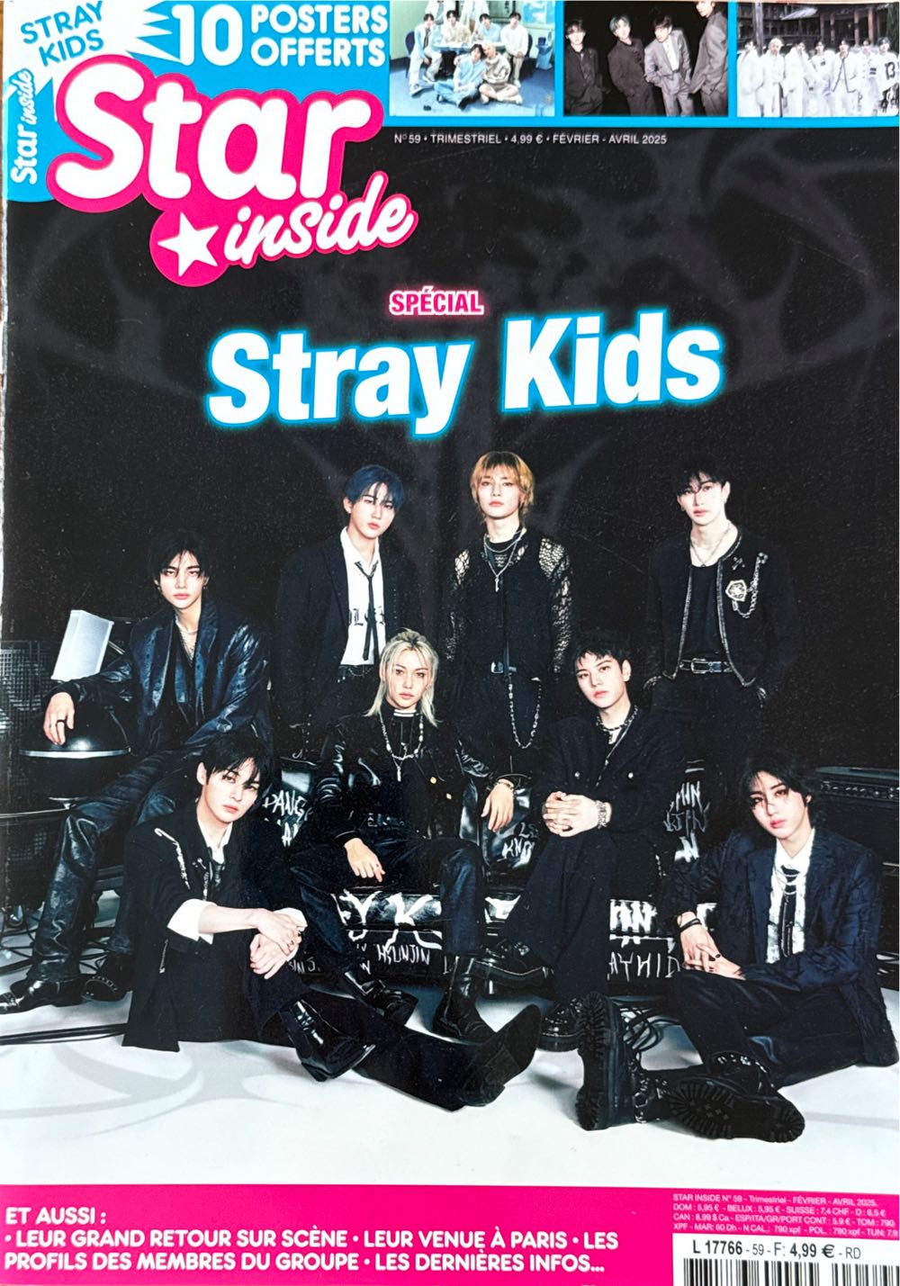 Star Wars Insider Special Edition 2014